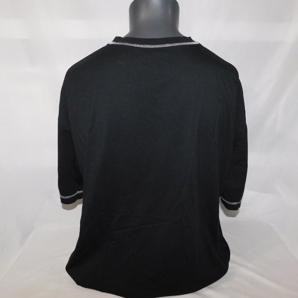 Aroland First Nation Thunder Bay Ontario Mens 2XL T Shirt Black Graphic - Picture 5 of 6